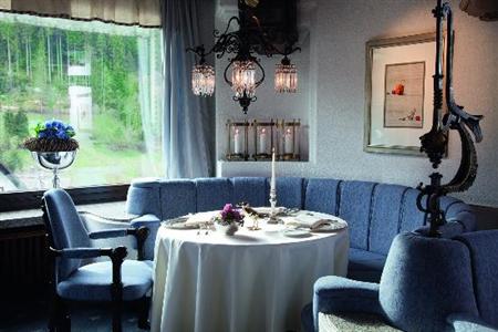фото отеля Hotel Traube Tonbach