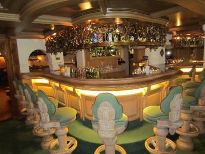 фото отеля Hotel Traube Tonbach