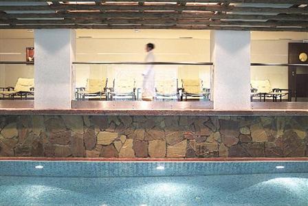 фото отеля Hotel Traube Tonbach