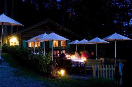 фото отеля Hotel Traube Tonbach
