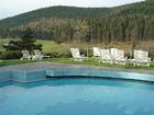 фото отеля Hotel Traube Tonbach