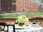 фото отеля The Inn at Harvard