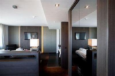 фото отеля Van Der Valk Hotel Amersfoort A1