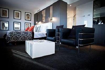 фото отеля Van Der Valk Hotel Amersfoort A1