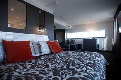 фото отеля Van Der Valk Hotel Amersfoort A1