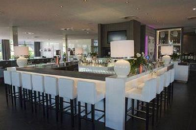 фото отеля Van Der Valk Hotel Amersfoort A1