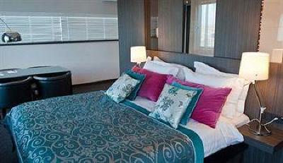 фото отеля Van Der Valk Hotel Amersfoort A1