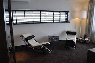 фото отеля Van Der Valk Hotel Amersfoort A1
