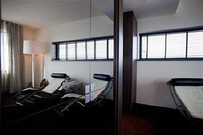 фото отеля Van Der Valk Hotel Amersfoort A1