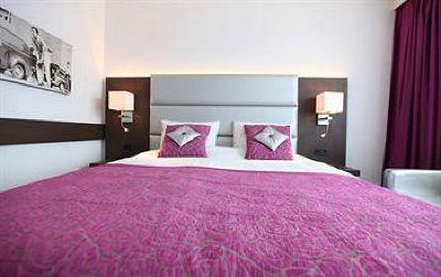 фото отеля Van Der Valk Hotel Amersfoort A1