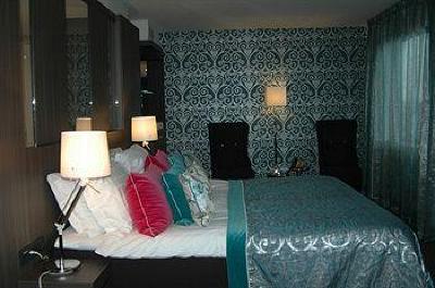 фото отеля Van Der Valk Hotel Amersfoort A1