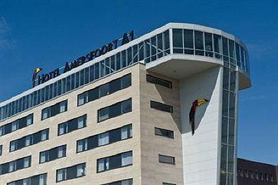фото отеля Van Der Valk Hotel Amersfoort A1