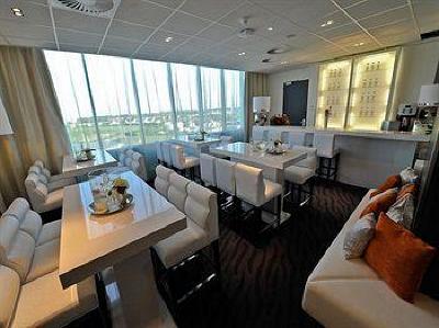 фото отеля Van Der Valk Hotel Amersfoort A1