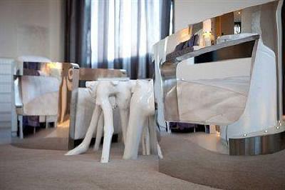 фото отеля Van Der Valk Hotel Amersfoort A1