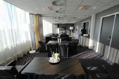 фото отеля Van Der Valk Hotel Amersfoort A1