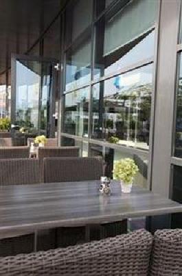 фото отеля Van Der Valk Hotel Amersfoort A1