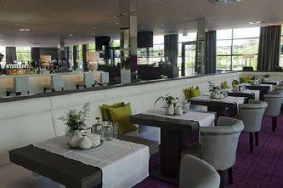 фото отеля Van Der Valk Hotel Amersfoort A1