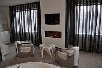 фото отеля Van Der Valk Hotel Amersfoort A1