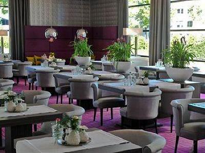 фото отеля Van Der Valk Hotel Amersfoort A1