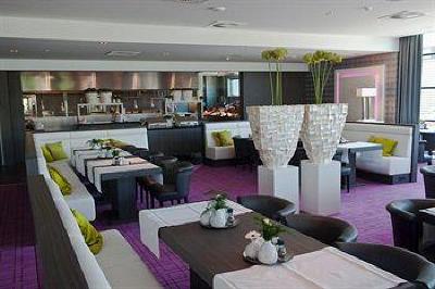 фото отеля Van Der Valk Hotel Amersfoort A1