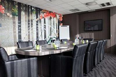 фото отеля Van Der Valk Hotel Amersfoort A1