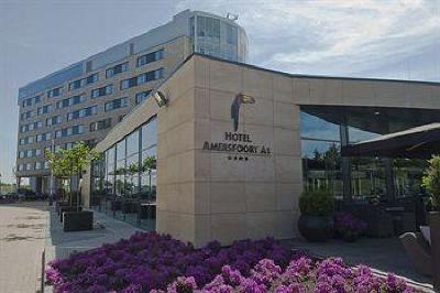 фото отеля Van Der Valk Hotel Amersfoort A1