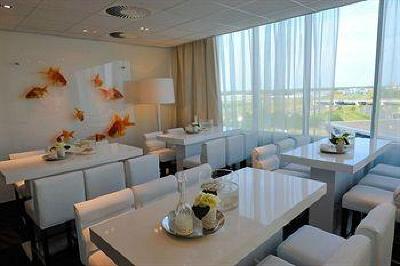 фото отеля Van Der Valk Hotel Amersfoort A1