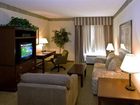 фото отеля Hampton Inn and Suites Charlotte - Arrowood Rd.