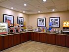 фото отеля Hampton Inn and Suites Charlotte - Arrowood Rd.