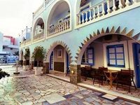 Blue Sky Hotel Fira