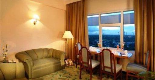 фото отеля Peerless Inn