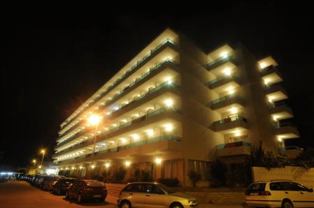 фото отеля Hotel Natura Park