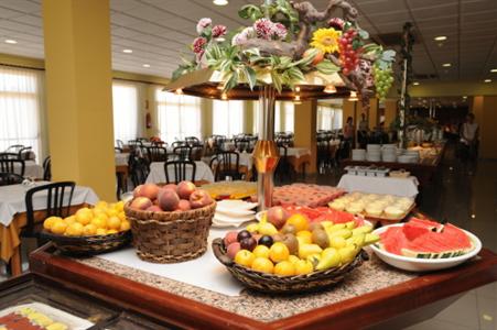фото отеля Hotel Natura Park