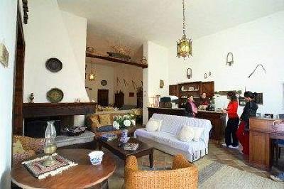 фото отеля Case di Latomie Country House Castelvetrano