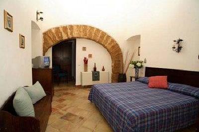 фото отеля Case di Latomie Country House Castelvetrano