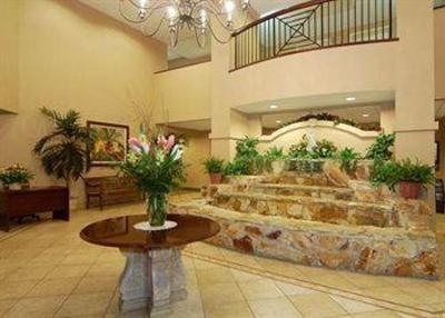 фото отеля Comfort Suites at the World Golf Village