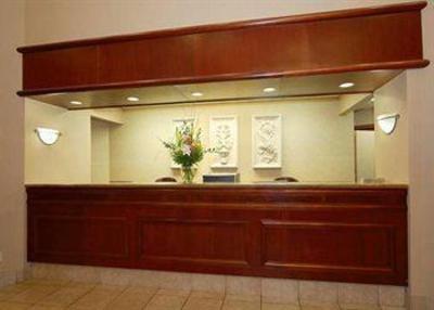 фото отеля Comfort Suites at the World Golf Village