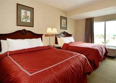 фото отеля Comfort Suites at the World Golf Village