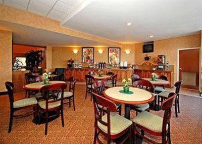 фото отеля Comfort Suites at the World Golf Village