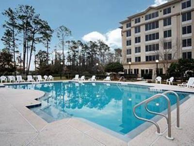 фото отеля Comfort Suites at the World Golf Village
