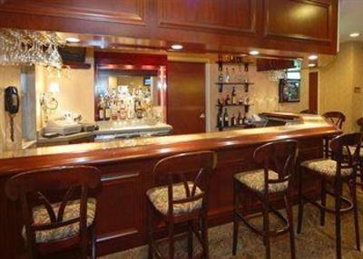 фото отеля Comfort Suites at the World Golf Village