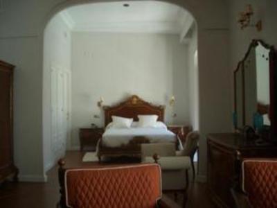 фото отеля Hotel Los Balcones de Zafra