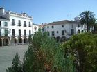 фото отеля Hotel Los Balcones de Zafra