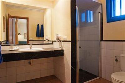 фото отеля Agua Marina Apartmentos Lanzarote
