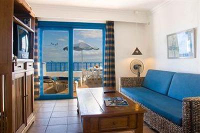 фото отеля Agua Marina Apartmentos Lanzarote