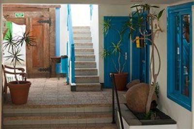 фото отеля Agua Marina Apartmentos Lanzarote