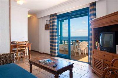 фото отеля Agua Marina Apartmentos Lanzarote