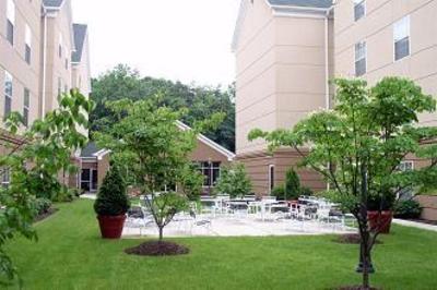 фото отеля Homewood Suites by Hilton Baltimore-BWI Airport