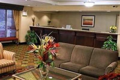 фото отеля Homewood Suites by Hilton Baltimore-BWI Airport