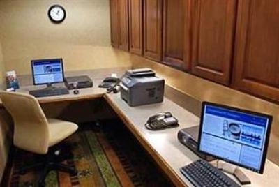 фото отеля Homewood Suites by Hilton Baltimore-BWI Airport